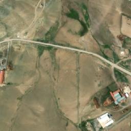 Drone Görünümü