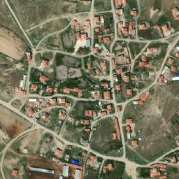 Drone Görünümü