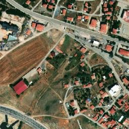 Drone Görünümü