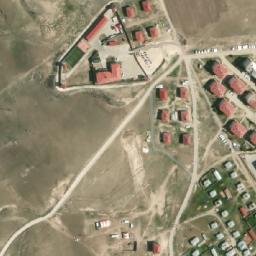 Satellite imagery of TUTGA Noktası DİYADİN, AM