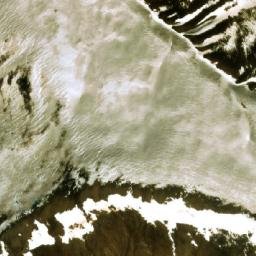 Satellite imagery of Gora Kechaltepe, AZ