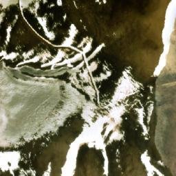 Satellite imagery of Gora Kechaltepe, AZ