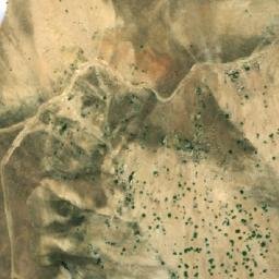 Satellite imagery of Gora Kechaltepe, AZ