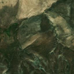 Satellite imagery of Vank’i Sar, AM
