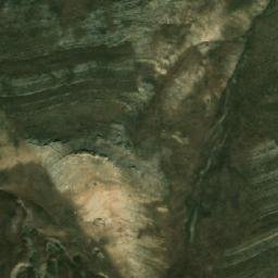 Satellite imagery of Vank’i Sar, AM