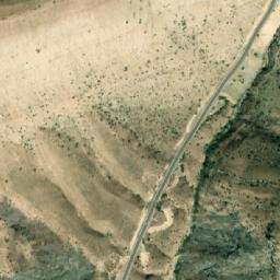 Satellite imagery of survey_point, IR