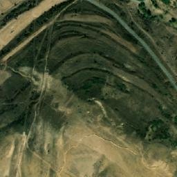 Satellite imagery of Ukhtasar, AM