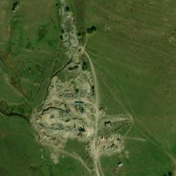 Satellite imagery of Ketsakhar, AM