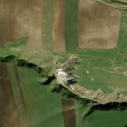 Satellite imagery of Mataghablur, AM