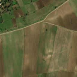 Satellite imagery of Yerkar Khut’, AM