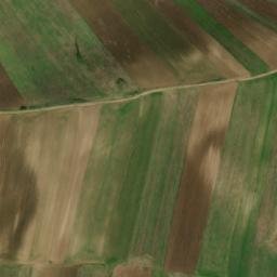 Satellite imagery of Yerkar Khut’, AM