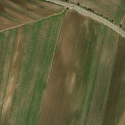 Satellite imagery of Yerkar Khut’, AM