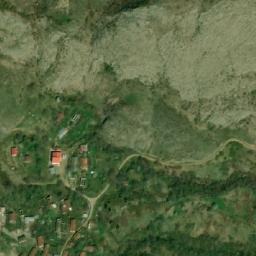 Satellite imagery of Derihsiz Dağı, AZ