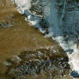 Satellite imagery of Базарханым, UZ