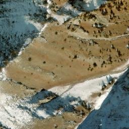 Satellite imagery of Базарханым, UZ
