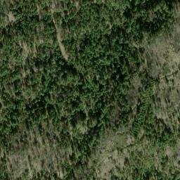 Satellite imagery of Panther Ridge, US