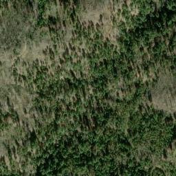 Satellite imagery of Panther Ridge, US