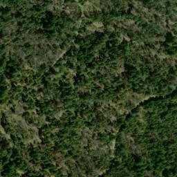 Satellite imagery of Gibson Ridge, US