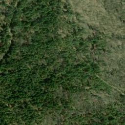 Satellite imagery of Gibson Ridge, US