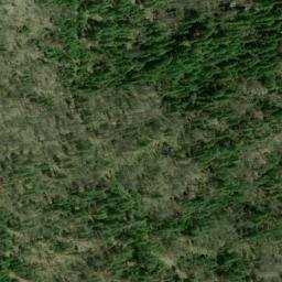 Satellite imagery of Gibson Ridge, US