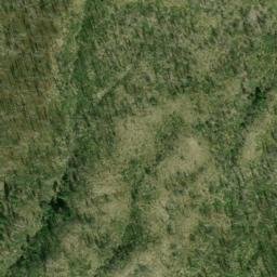 Satellite imagery of Kern Ridge, US