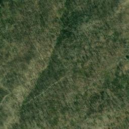 Satellite imagery of Tool Cache Ridge, US