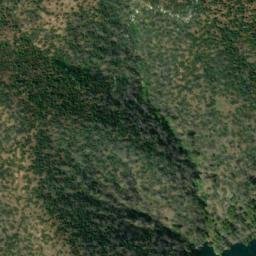 Satellite imagery of Southern Cross Mine, US