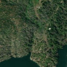 Satellite imagery of Southern Cross Mine, US