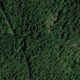 Satellite imagery of Oro Mine, US
