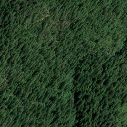 Satellite imagery of Oro Mine, US