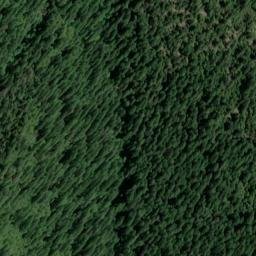 Satellite imagery of Oro Mine, US