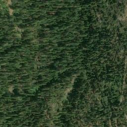 Satellite imagery of Hilda Mine, US