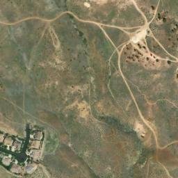 Satellite imagery of Nevada Central Mine, US