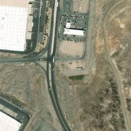 Satellite imagery of Taylor Branch Prospect, US