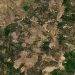 Satellite imagery of General Teller Mine, US