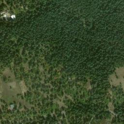 Satellite imagery of Madlen School Pegmatites Mine, US
