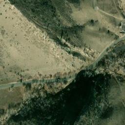 Satellite imagery of Deer Creek Mine, US