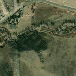 Satellite imagery of Deer Creek Mine, US