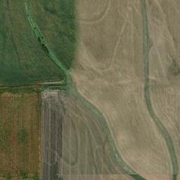 Satellite imagery of Higgins Bluff, US