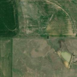 Satellite imagery of Higgins Bluff, US