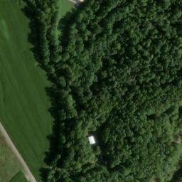Satellite imagery of Manhattan Quarry, US