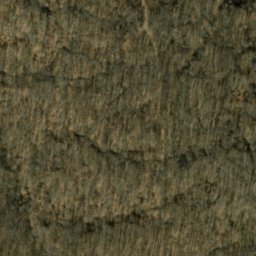Satellite imagery of Long Ridge, US
