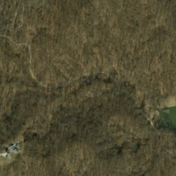 Satellite imagery of Long Ridge, US