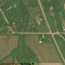 Satellite imagery of Dingledine Pit, US
