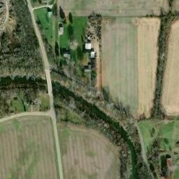Satellite imagery of Dingledine Pit, US