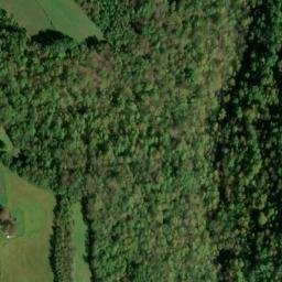 Satellite imagery of McCoy Ridge, US