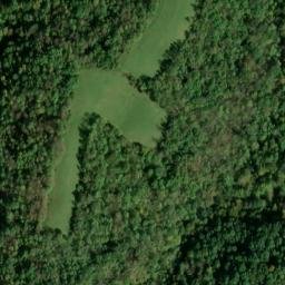 Satellite imagery of McCoy Ridge, US