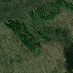Satellite imagery of Harris Ridge, US