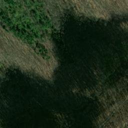 Satellite imagery of Harris Ridge, US