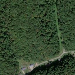 Satellite imagery of Lowman Ridge, US